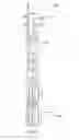 Fig. 06 - Self-cleaning windows for downhole and process chemistry environment