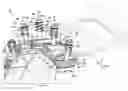 Fig. 01 - Turbine ring assembly with sealing