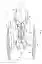 Fig. 02 - Hybrid nozzle segment assemblies for a gas turbine engine