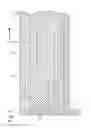 Fig. 02 - Method for additive manufacturing of a gas turbine casing part