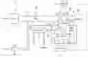 Fig. 01 - Internal combustion engine and cogeneration system