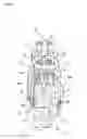 Fig. 07 - Exhaust pipe structure for vehicle