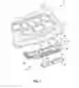 Fig. 02 - Multi-stage fresh air inlet system