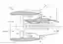Fig. 01 - Variable area nozzle assisted gas turbine engine restarting