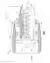 Fig. 02 - Variable area nozzle assisted gas turbine engine restarting