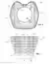 Fig. 05 - Bolt-on cylinder kit and method for increasing the displacement of an engine