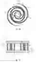 Fig. 02 - Scroll expander with electricity generating scrolls