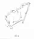 Fig. 07 - Canned motor pump thrust shoe heat shield