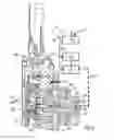 Fig. 08 - Fan assembly having a rotatingly drive hub