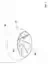 Fig. 09 - Mixed flow fan assembly