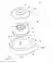 Fig. 01 - IMPELLER AND BLOWER