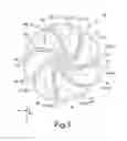 Fig. 06 - IMPELLER AND BLOWER