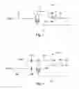 Fig. 02 - Subsea compressor cleaning method wherein the cleaning liquid is retrieved from the multiphase process fluid