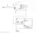 Fig. 03 - Subsea compressor cleaning method wherein the cleaning liquid is retrieved from the multiphase process fluid