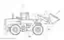 Fig. 01 - HYDRAULIC LOAD SENSING SYSTEM