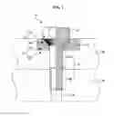 Fig. 02 - Structure for preventing reverse rotation of threaded body