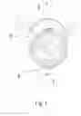 Fig. 02 - Tensioner for engine with large and stable damping and minimum deflection of shaft