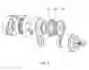 Fig. 07 - Tensioner for engine with large and stable damping and minimum deflection of shaft