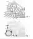 Fig. 02 - Transfer case with aluminum yoke
