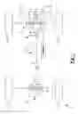 Fig. 02 - Drive axle with pump managed oil flow