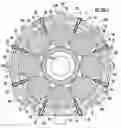 Fig. 01 - Manufacturing technique for variator cooling technologies