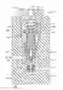 Fig. 01 - CHEMICAL INJECTION ASSEMBLY WITH BLEED PORT AND BLEED PLUG