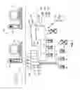 Fig. 02 - CHEMICAL INJECTION ASSEMBLY WITH BLEED PORT AND BLEED PLUG