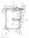 Fig. 04 - CHEMICAL INJECTION ASSEMBLY WITH BLEED PORT AND BLEED PLUG