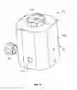 Fig. 06 - CHEMICAL INJECTION ASSEMBLY WITH BLEED PORT AND BLEED PLUG