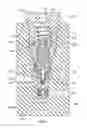 Fig. 09 - CHEMICAL INJECTION ASSEMBLY WITH BLEED PORT AND BLEED PLUG