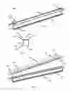 Fig. 09 - Arrangement for fastening elements to a wall