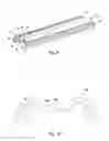 Fig. 06 - Heat dissipating LED light bar