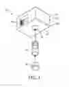 Fig. 02 - Luminaire bullet catch mounting texture