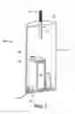 Fig. 02 - ELECTRIC CANDLE WITH ILLUMINATING PANEL