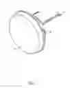 Fig. 02 - EFFICIENT HEAT-DISSIPATING AND ALL DAY LIGHTING HEADLIGHT