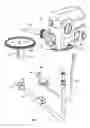 Fig. 02 - Apparatus and methods for arresting flame at a gas burner