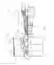 Fig. 02 - Cooling a quench aperture body of a combustor wall