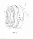 Fig. 04 - Cooling a quench aperture body of a combustor wall