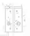 Fig. 06 - Cooling a quench aperture body of a combustor wall