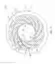 Fig. 10 - Cooling a quench aperture body of a combustor wall