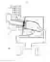 Fig. 02 - Gas turbine combustor