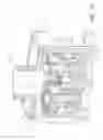 Fig. 08 - Dual fuel heating assembly with selector switch