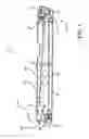 Fig. 02 - Electromechanical assembly for appliance door latching