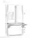 Fig. 01 - Refrigerator work surface