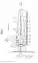 Fig. 02 - Condenser for condensing steam from a steam turbine