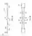 Fig. 07 - Flexible cold plate with enhanced flexibility