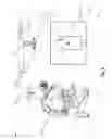 Fig. 09 - Optical positioning aiming system