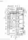 Fig. 03 - Weighing device having covered weighing pan