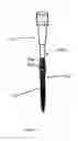 Fig. 07 - Preparation of samples for analysis and sampling device therefor