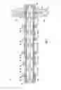 Fig. 02 - Multiple well gravity-assisted column flow testing